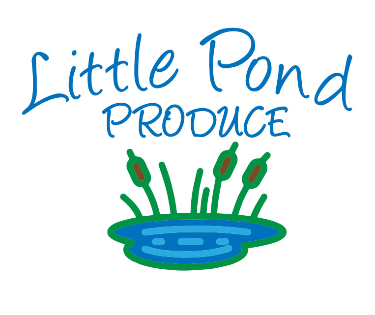 LittlePondProduce Logo